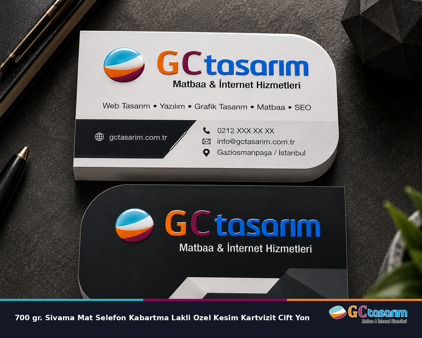 700-gr-sivama-mat-selefon-kabartma-lakli-ozel-kesim-kartvizit-cift-yon